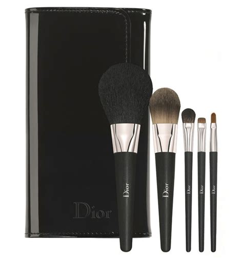 david jones dior brush set|Brushes & Tools .